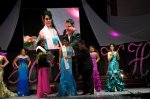 Certamen Nuestra Belleza 2012